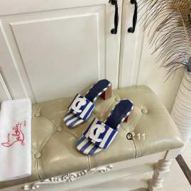 Picture of Christian Shoes _SKUCLsz35-405CMY04143252